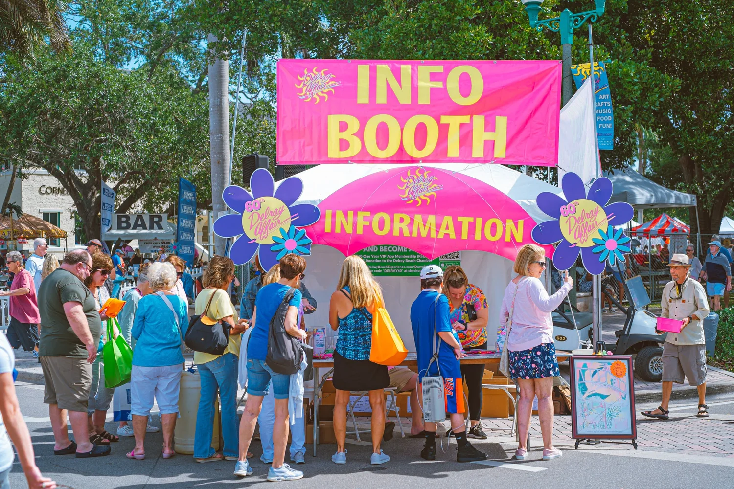 Delray Beach's 'Greatest Show': The 2026 Delray Affair Experience