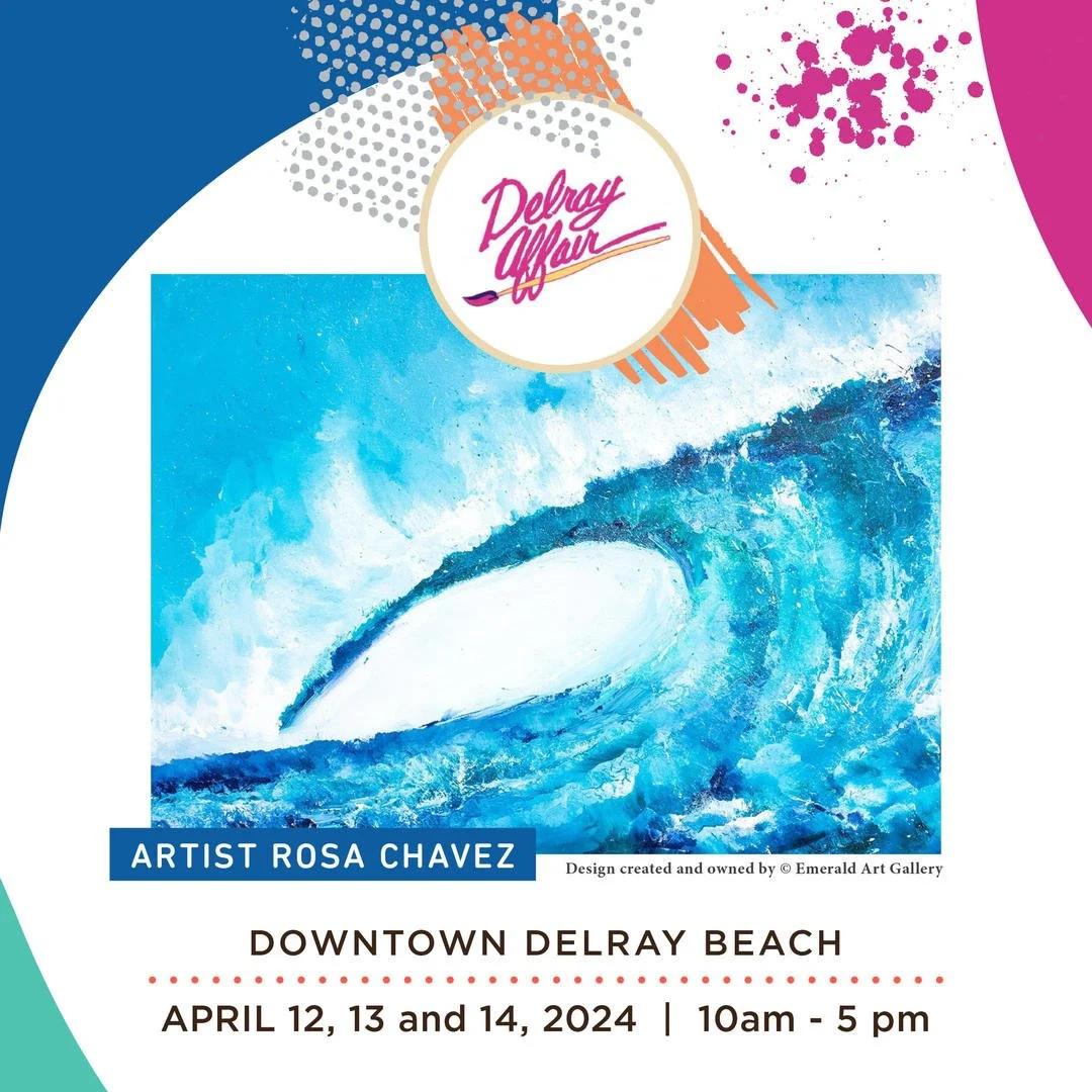 Explore Art & Crafts: Why The 2026 Delray Affair is a Must-See